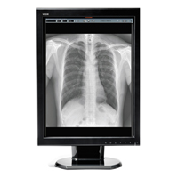 WIDE MX30 LCD Monitor