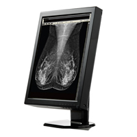 WIDE MX50 LCD Monitor