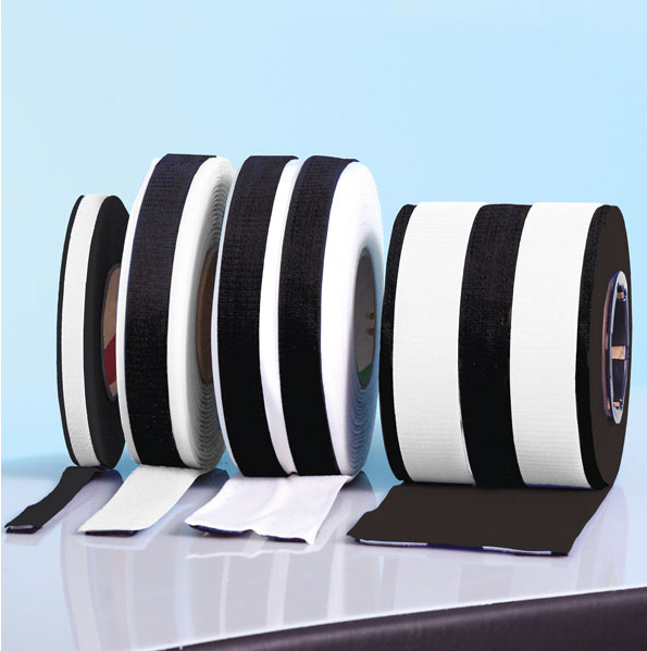 Schure Strap Rolls with VELCRO® brand fasteners